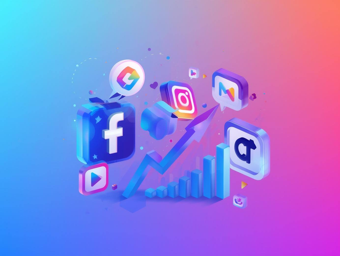 Facebook & Instagram Marketing