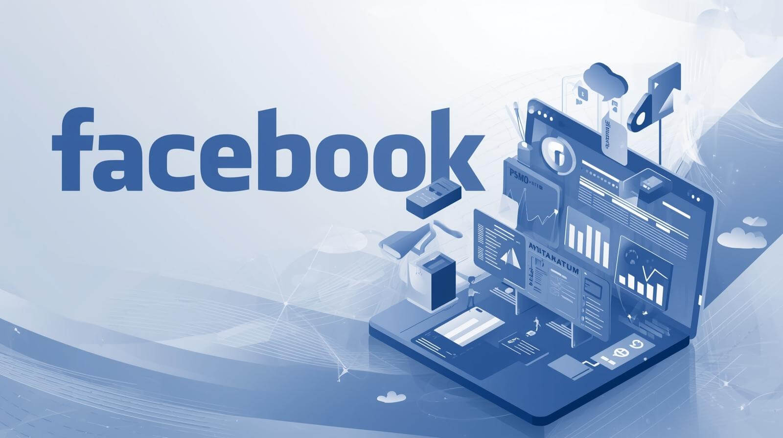 Facebook Management service