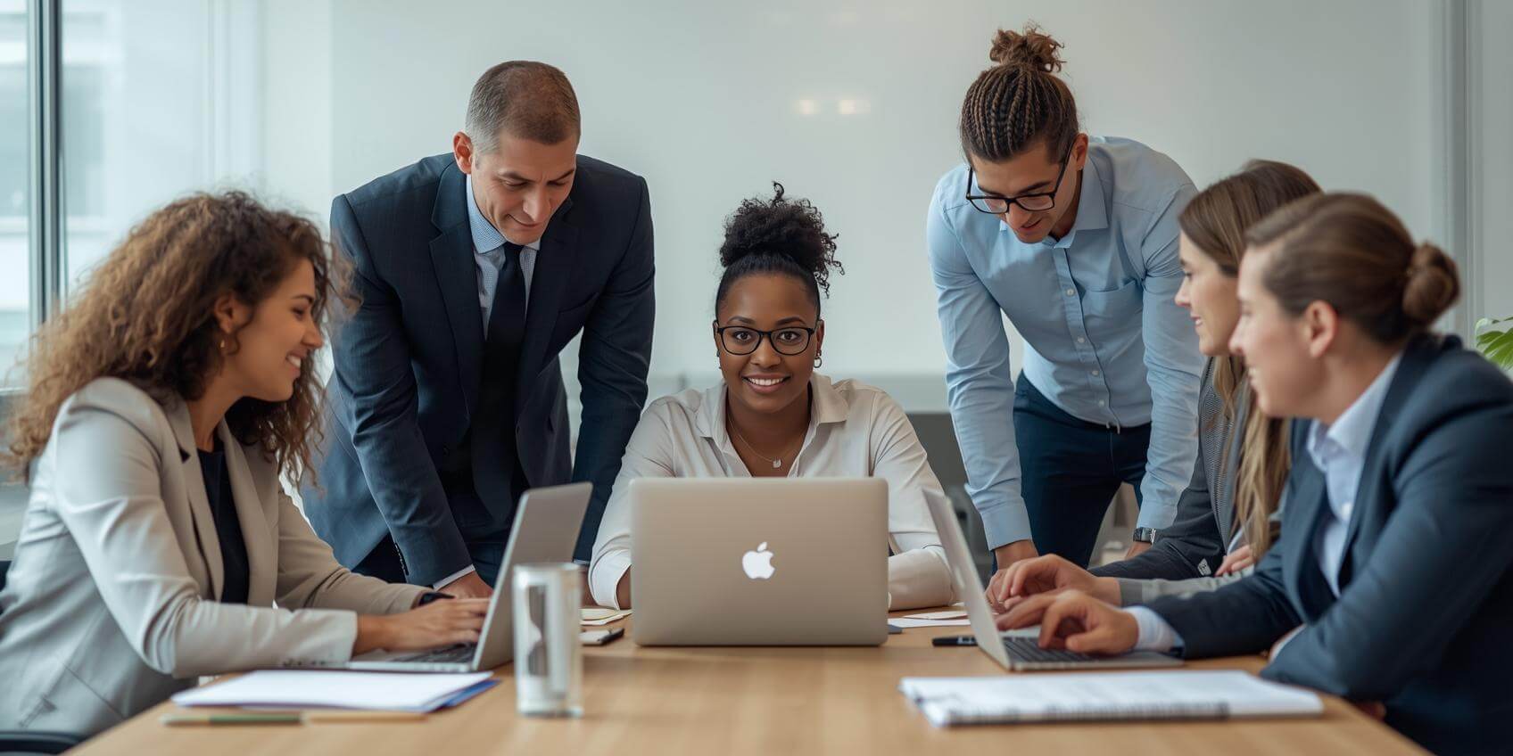 Ready to work with us