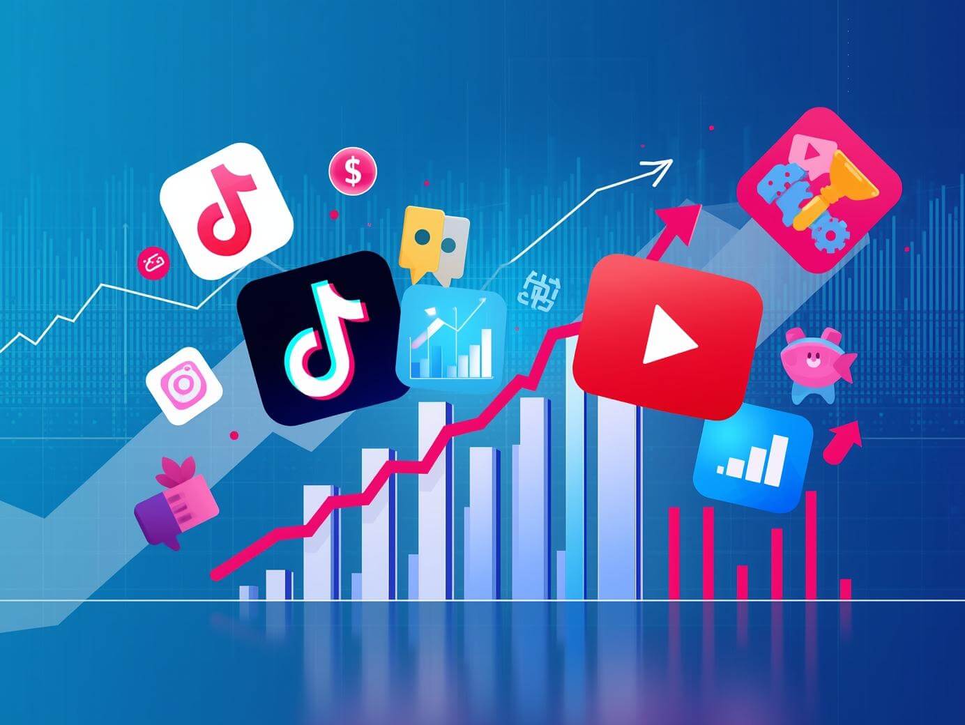 TikTok & YouTube Marketing (1)