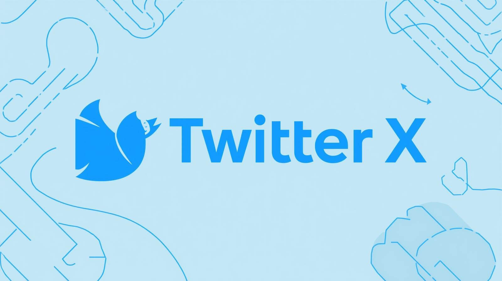 Twitter (X) Management Service