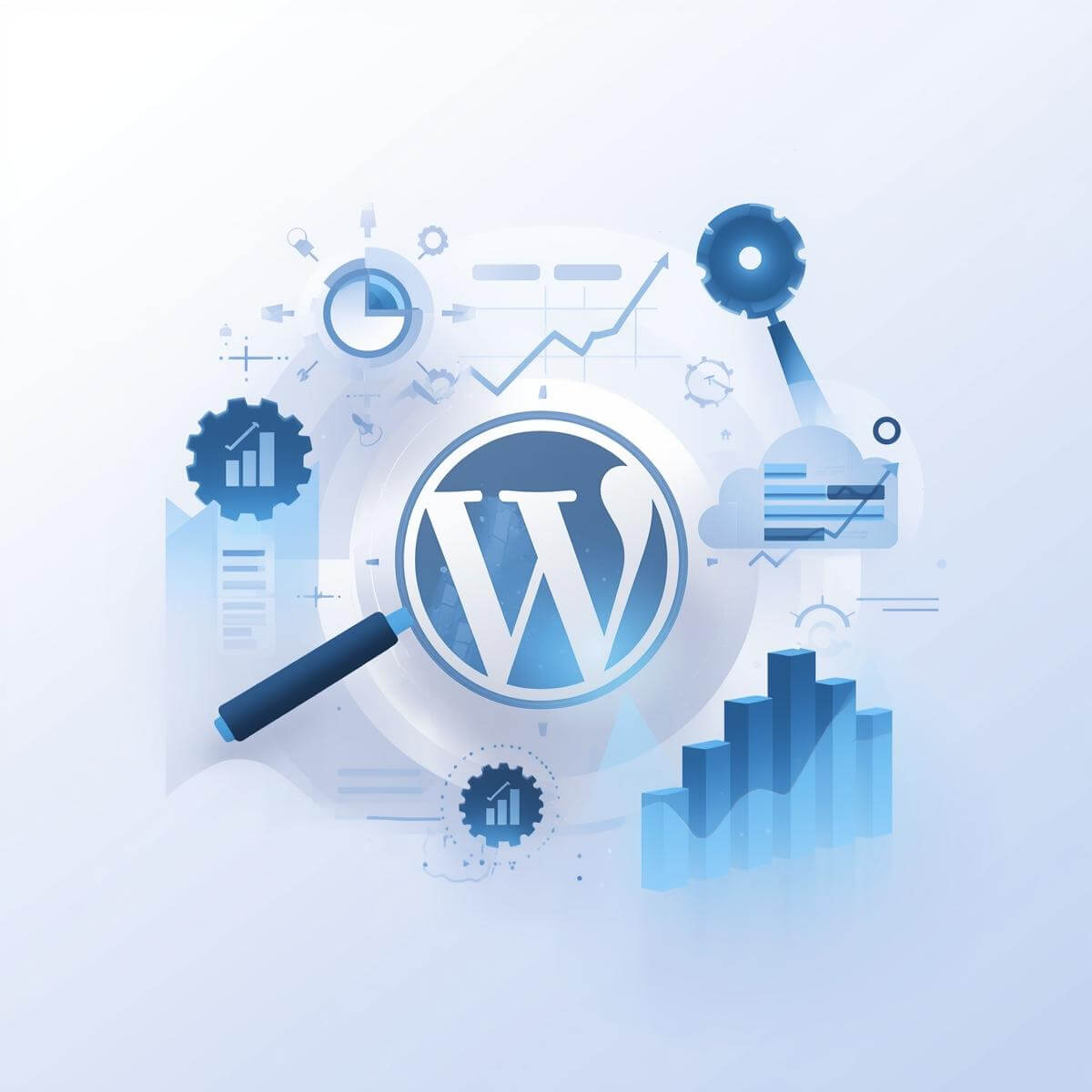 WordPress Website Design + SEO